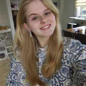 Profielfoto van Isabelle op Oppasland